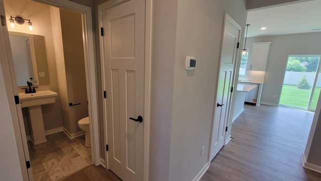 12614 Erskin Street NE, Blaine, MN 55449