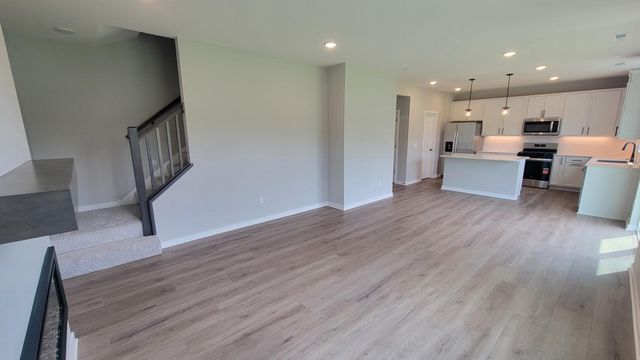 12614 Erskin Street NE, Blaine, MN 55449