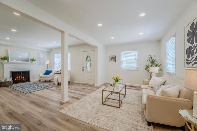 4031 18TH ST S, Arlington, VA 22204