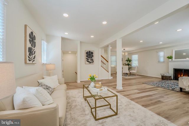 4031 18TH ST S, Arlington, VA 22204