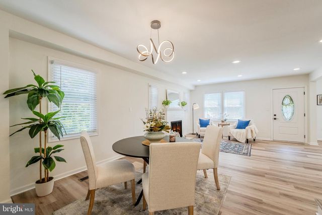4031 18TH ST S, Arlington, VA 22204