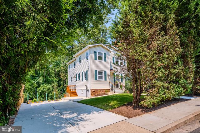 4031 18TH ST S, Arlington, VA 22204