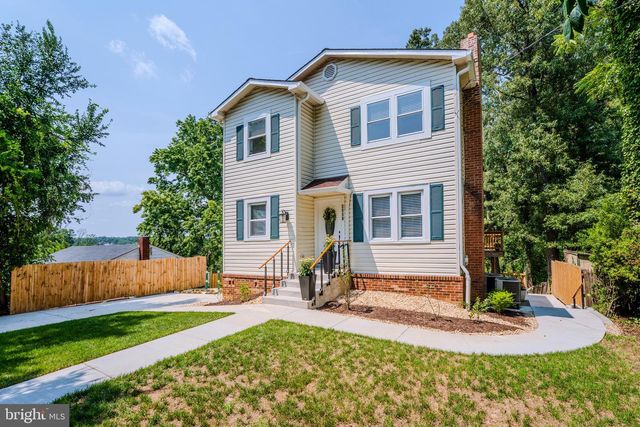 4031 18TH ST S, Arlington, VA 22204