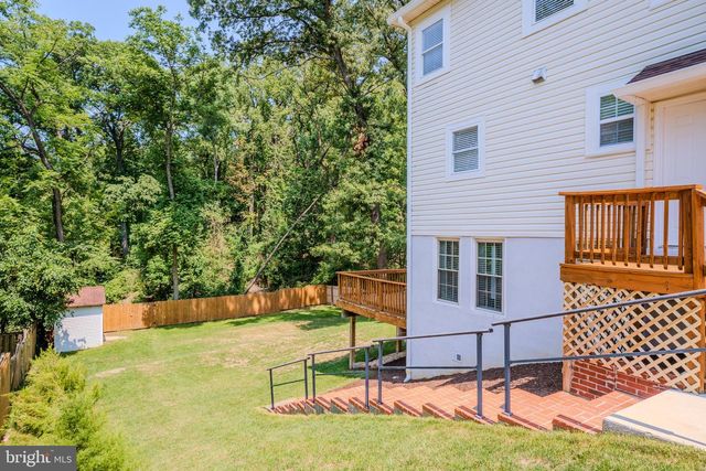 4031 18TH ST S, Arlington, VA 22204