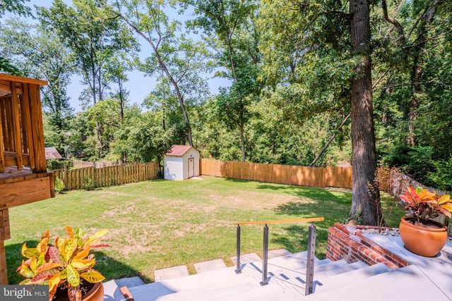 4031 18TH ST S, Arlington, VA 22204
