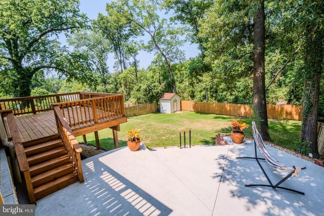 4031 18TH ST S, Arlington, VA 22204