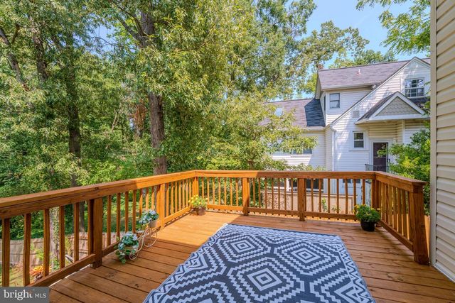4031 18TH ST S, Arlington, VA 22204