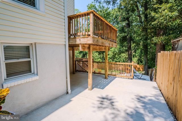 4031 18TH ST S, Arlington, VA 22204
