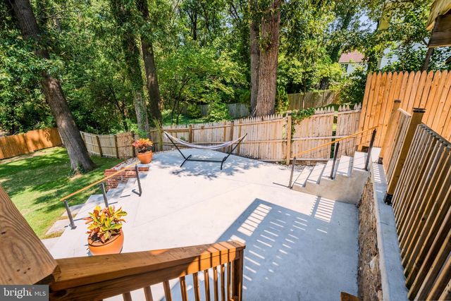 4031 18TH ST S, Arlington, VA 22204