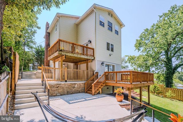 4031 18TH ST S, Arlington, VA 22204