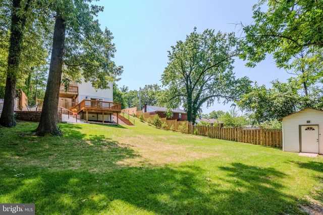 4031 18TH ST S, Arlington, VA 22204