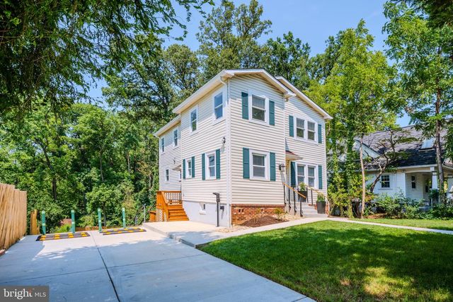 4031 18TH ST S, Arlington, VA 22204
