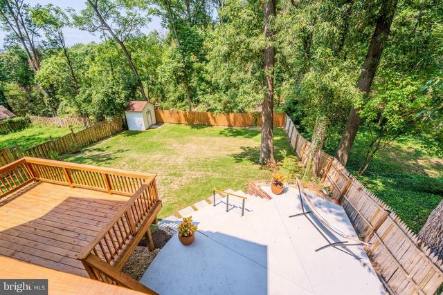 4031 18TH ST S, Arlington, VA 22204