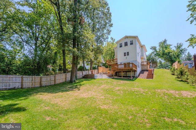 4031 18TH ST S, Arlington, VA 22204