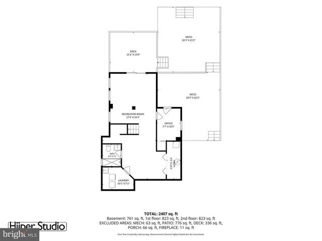 4031 18TH ST S, Arlington, VA 22204