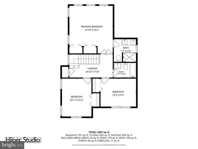 4031 18TH ST S, Arlington, VA 22204