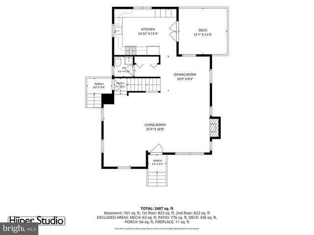 4031 18TH ST S, Arlington, VA 22204