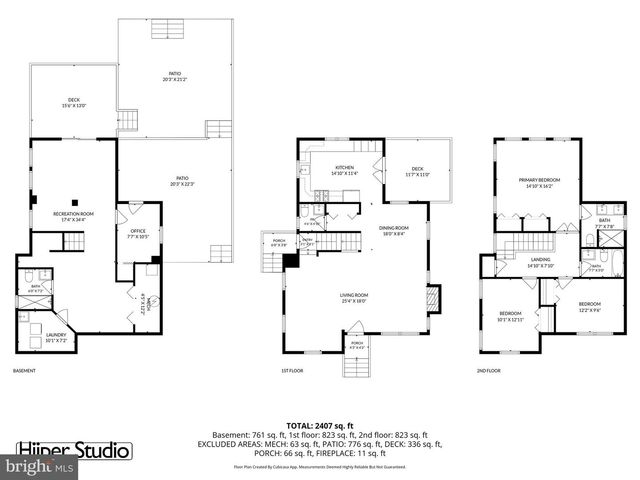 4031 18TH ST S, Arlington, VA 22204