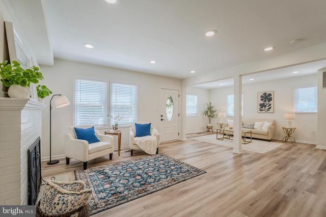4031 18TH ST S, Arlington, VA 22204