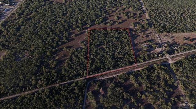 0 Giles Road, Mission, TX 78574