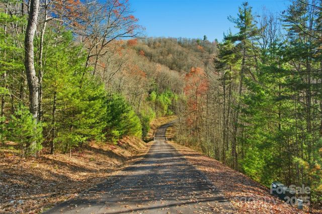 Lot 75 Peppervine Circle, Rosman, NC 28712