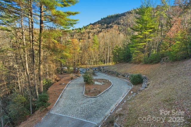 Lot 75 Peppervine Circle, Rosman, NC 28712