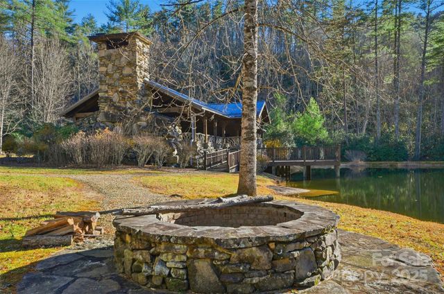 Lot 75 Peppervine Circle, Rosman, NC 28712