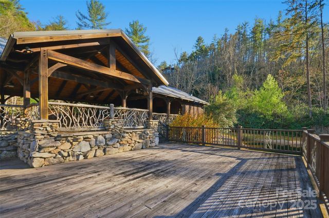 Lot 75 Peppervine Circle, Rosman, NC 28712