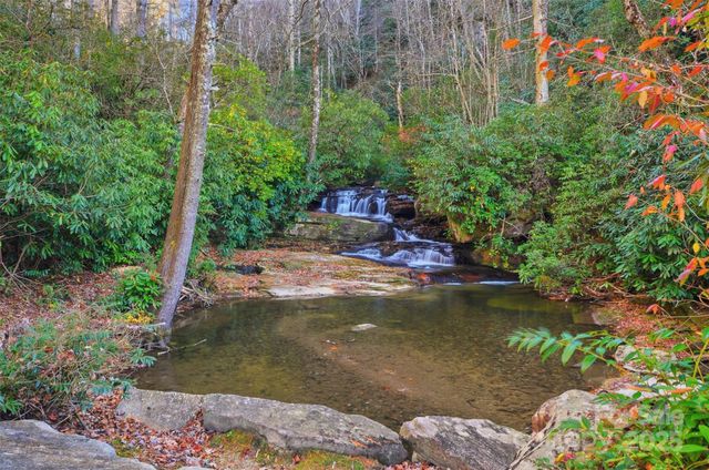 Lot 75 Peppervine Circle, Rosman, NC 28712