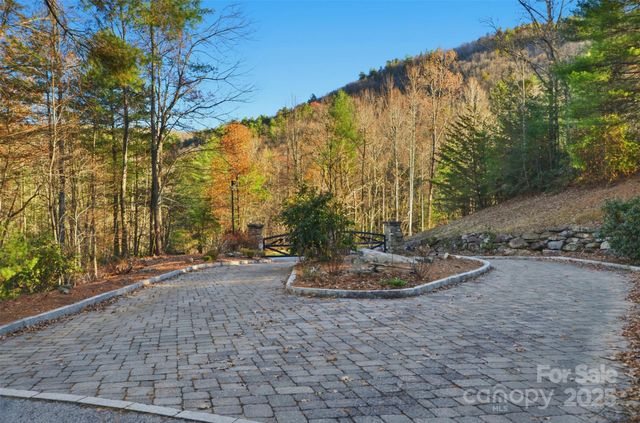 Lot 75 Peppervine Circle, Rosman, NC 28712
