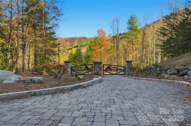 Lot 75 Peppervine Circle, Rosman, NC 28712