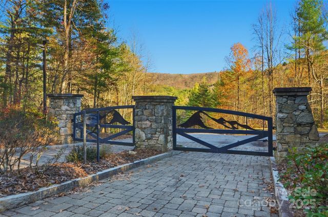 Lot 75 Peppervine Circle, Rosman, NC 28712