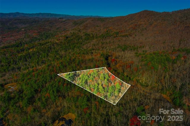 Lot 75 Peppervine Circle, Rosman, NC 28712