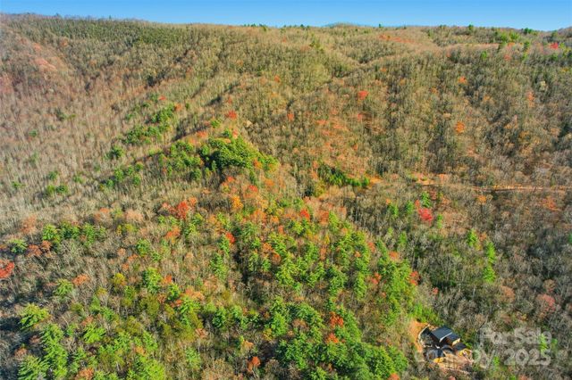 Lot 75 Peppervine Circle, Rosman, NC 28712