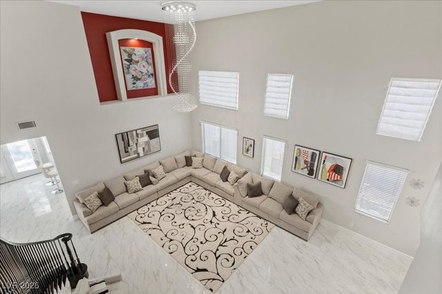 9378 Chateau St Jean Drive, Las Vegas, NV 89123