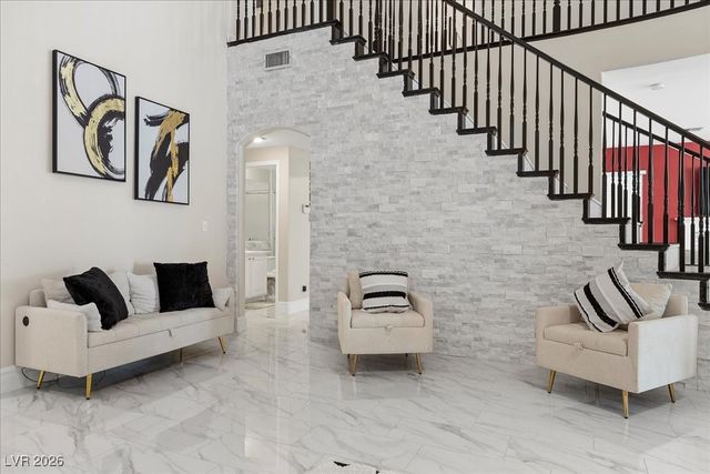 9378 Chateau St Jean Drive, Las Vegas, NV 89123