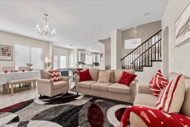9378 Chateau St Jean Drive, Las Vegas, NV 89123