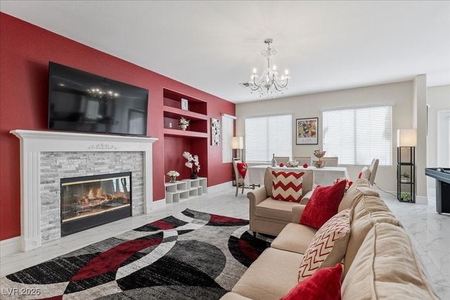 9378 Chateau St Jean Drive, Las Vegas, NV 89123