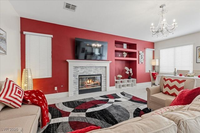 9378 Chateau St Jean Drive, Las Vegas, NV 89123