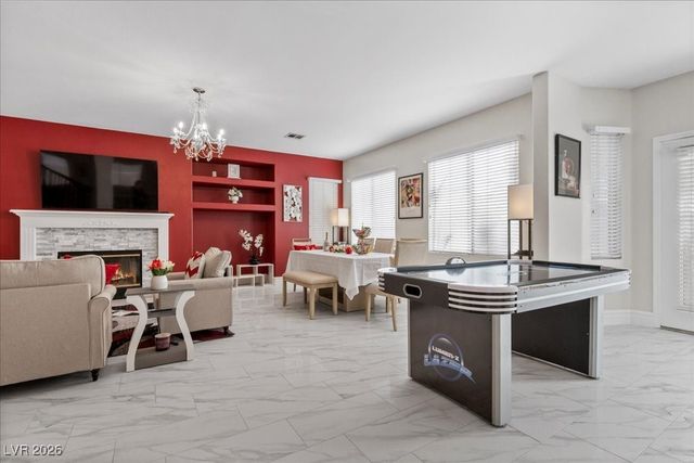 9378 Chateau St Jean Drive, Las Vegas, NV 89123
