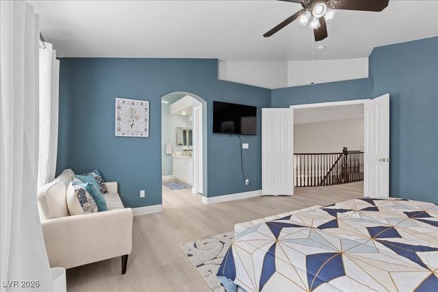 9378 Chateau St Jean Drive, Las Vegas, NV 89123