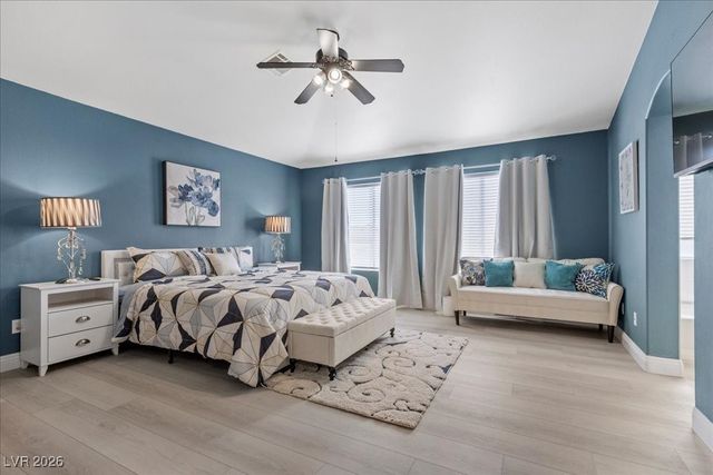 9378 Chateau St Jean Drive, Las Vegas, NV 89123