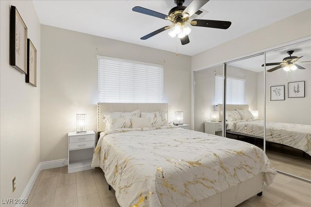 9378 Chateau St Jean Drive, Las Vegas, NV 89123