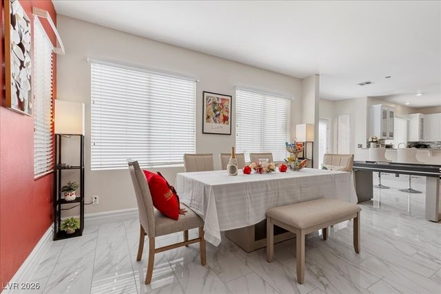 9378 Chateau St Jean Drive, Las Vegas, NV 89123