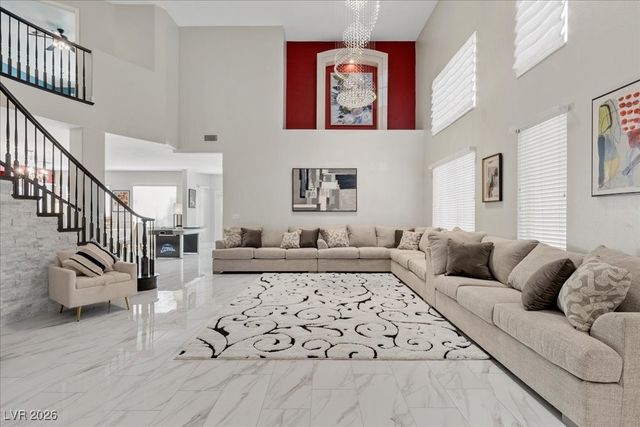 9378 Chateau St Jean Drive, Las Vegas, NV 89123
