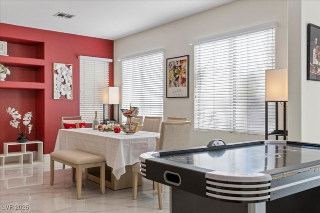 9378 Chateau St Jean Drive, Las Vegas, NV 89123