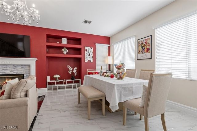 9378 Chateau St Jean Drive, Las Vegas, NV 89123