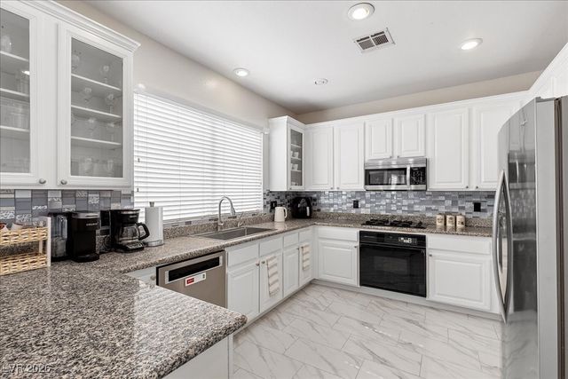 9378 Chateau St Jean Drive, Las Vegas, NV 89123