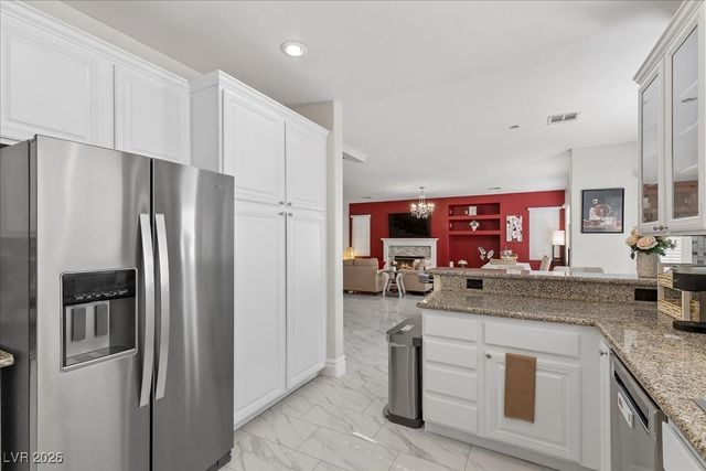 9378 Chateau St Jean Drive, Las Vegas, NV 89123