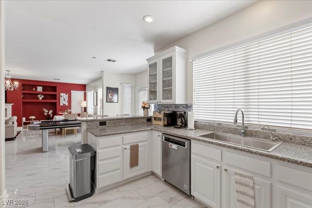 9378 Chateau St Jean Drive, Las Vegas, NV 89123